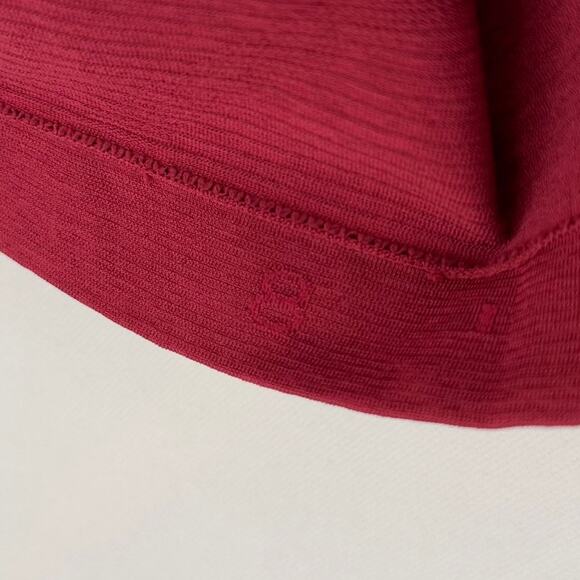 Lululemon Swiftly Tech Racerback Tank Top 2.0 Race Length Size 8 - Picture 6 of 8